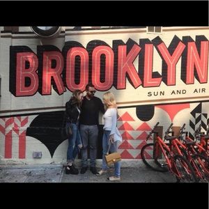 Meet your Posher, Nikki